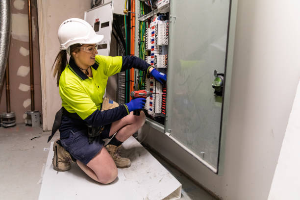 Professional Electrician in SC