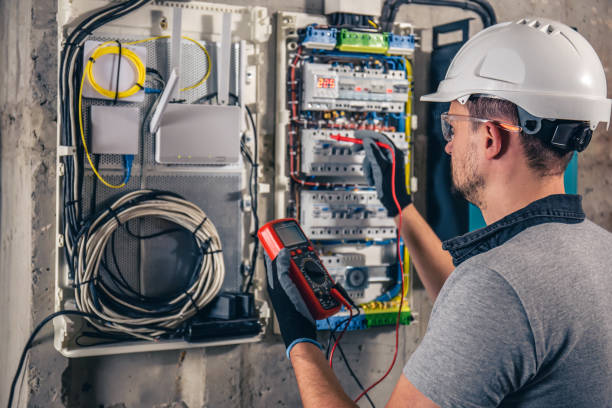 Best Electrical Repair Services  in York, SC