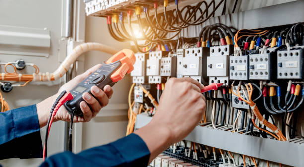 Best Circuit Breaker Repair  in York, SC