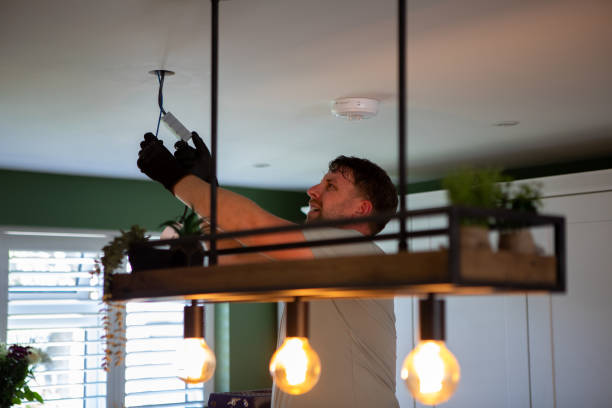 Best Emergency Electrical Repair  in York, SC
