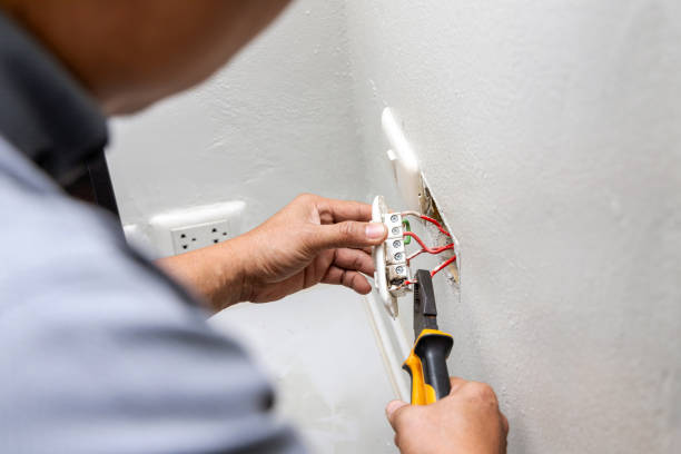 Best Electrical Installation Contractor  in York, SC