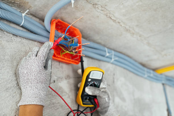 Best Electrical Upgrades for Homes  in York, SC